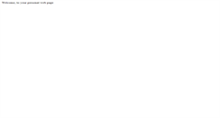 Desktop Screenshot of bnordgren.org